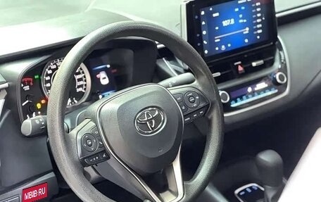 Toyota Corolla, 2023 год, 1 370 000 рублей, 11 фотография
