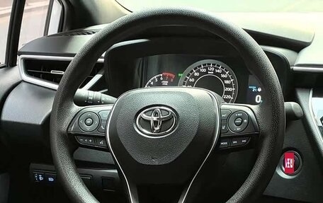 Toyota Corolla, 2023 год, 1 370 000 рублей, 13 фотография