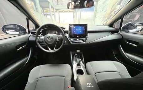 Toyota Corolla, 2023 год, 1 370 000 рублей, 15 фотография
