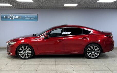 Mazda 6, 2019 год, 2 500 000 рублей, 4 фотография