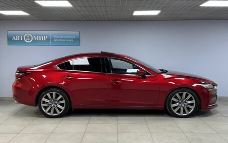 Mazda 6, 2019 год, 2 500 000 рублей, 8 фотография