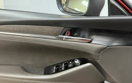 Mazda 6, 2019 год, 2 500 000 рублей, 11 фотография