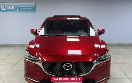 Mazda 6, 2019 год, 2 500 000 рублей, 2 фотография