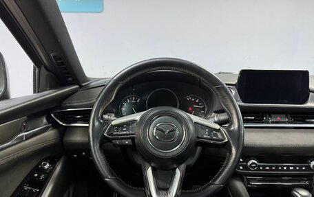 Mazda 6, 2019 год, 2 500 000 рублей, 18 фотография