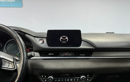 Mazda 6, 2019 год, 2 500 000 рублей, 21 фотография
