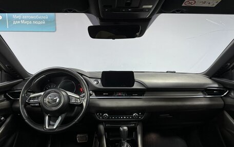 Mazda 6, 2019 год, 2 500 000 рублей, 17 фотография