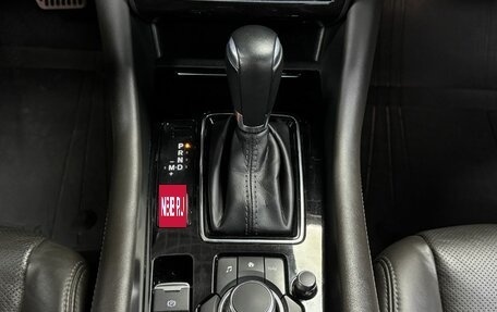 Mazda 6, 2019 год, 2 500 000 рублей, 24 фотография