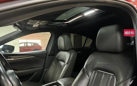 Mazda 6, 2019 год, 2 500 000 рублей, 14 фотография