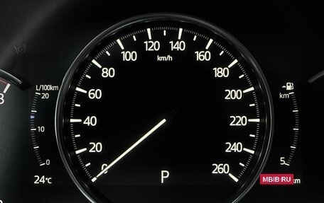 Mazda 6, 2019 год, 2 500 000 рублей, 20 фотография