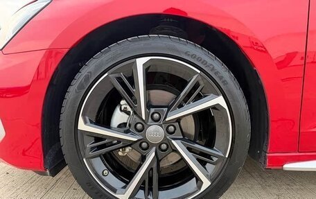 Audi A3, 2022 год, 1 545 000 рублей, 12 фотография