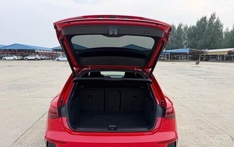 Audi A3, 2022 год, 1 545 000 рублей, 9 фотография