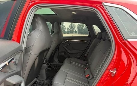 Audi A3, 2022 год, 1 545 000 рублей, 11 фотография