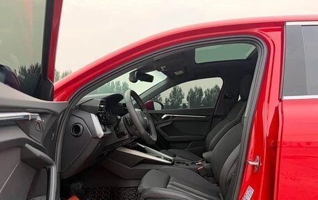 Audi A3, 2022 год, 1 545 000 рублей, 10 фотография