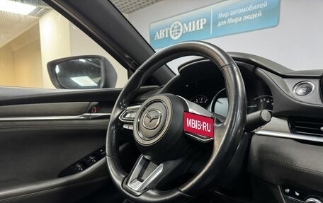 Mazda 6, 2019 год, 2 500 000 рублей, 19 фотография
