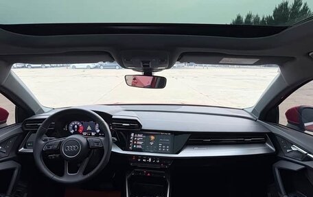 Audi A3, 2022 год, 1 545 000 рублей, 13 фотография