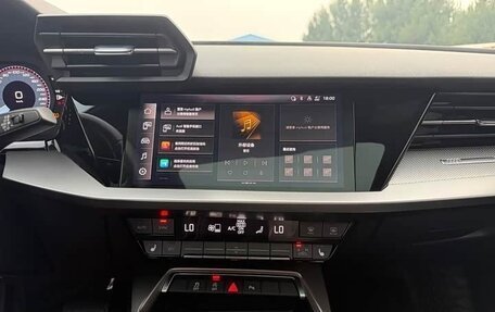 Audi A3, 2022 год, 1 545 000 рублей, 16 фотография