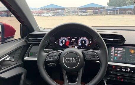 Audi A3, 2022 год, 1 545 000 рублей, 14 фотография