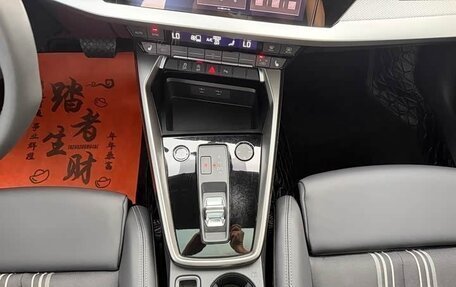 Audi A3, 2022 год, 1 545 000 рублей, 17 фотография