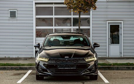 KIA K5, 2021 год, 2 095 000 рублей, 2 фотография
