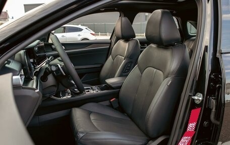 KIA K5, 2021 год, 2 095 000 рублей, 11 фотография