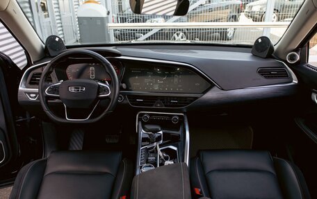 Geely Tugella FY11, 2022 год, 2 125 000 рублей, 15 фотография