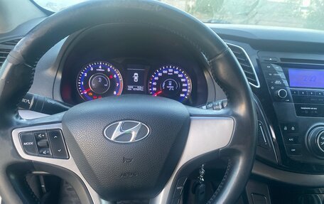 Hyundai i40 I рестайлинг, 2013 год, 1 140 000 рублей, 4 фотография