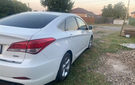 Hyundai i40 I рестайлинг, 2013 год, 1 140 000 рублей, 3 фотография