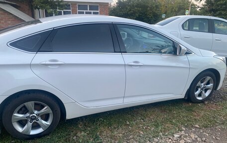 Hyundai i40 I рестайлинг, 2013 год, 1 140 000 рублей, 2 фотография