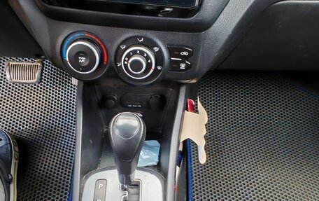KIA Rio III рестайлинг, 2012 год, 700 000 рублей, 8 фотография