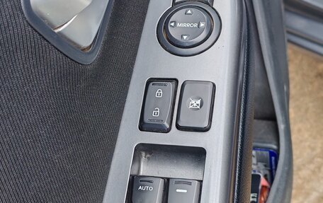 KIA Rio III рестайлинг, 2012 год, 700 000 рублей, 10 фотография