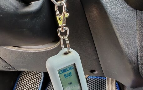 KIA Rio III рестайлинг, 2012 год, 700 000 рублей, 18 фотография