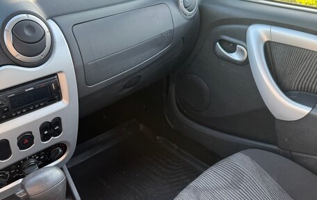 Renault Sandero I, 2013 год, 500 000 рублей, 8 фотография
