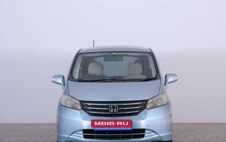 Honda Freed I, 2010 год, 1 059 000 рублей, 3 фотография