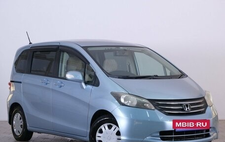 Honda Freed I, 2010 год, 1 059 000 рублей, 2 фотография