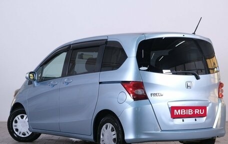 Honda Freed I, 2010 год, 1 059 000 рублей, 5 фотография