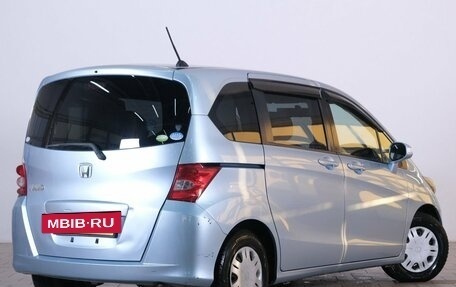 Honda Freed I, 2010 год, 1 059 000 рублей, 7 фотография