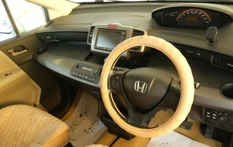 Honda Freed I, 2010 год, 1 059 000 рублей, 10 фотография