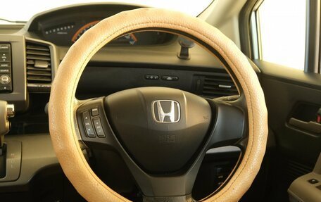 Honda Freed I, 2010 год, 1 059 000 рублей, 12 фотография