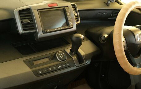 Honda Freed I, 2010 год, 1 059 000 рублей, 15 фотография