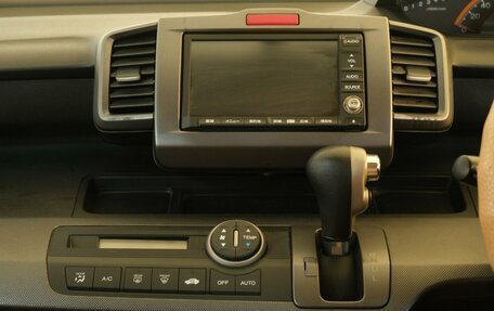 Honda Freed I, 2010 год, 1 059 000 рублей, 14 фотография