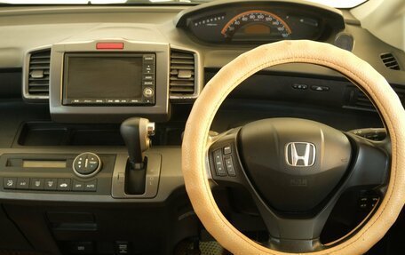 Honda Freed I, 2010 год, 1 059 000 рублей, 11 фотография