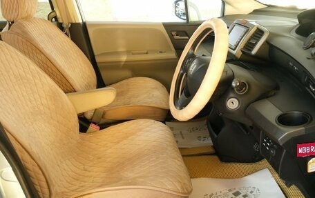 Honda Freed I, 2010 год, 1 059 000 рублей, 8 фотография