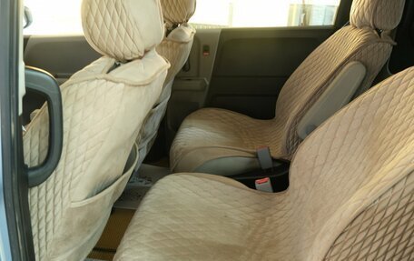 Honda Freed I, 2010 год, 1 059 000 рублей, 20 фотография