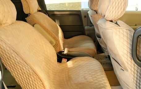 Honda Freed I, 2010 год, 1 059 000 рублей, 19 фотография