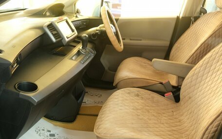 Honda Freed I, 2010 год, 1 059 000 рублей, 18 фотография