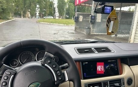 Land Rover Range Rover III, 2009 год, 1 550 000 рублей, 6 фотография