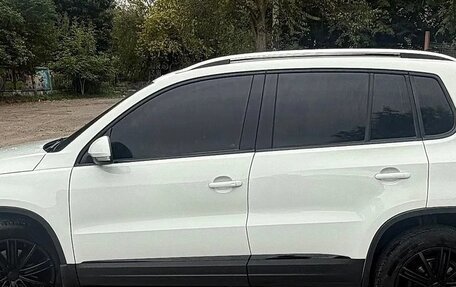 Volkswagen Tiguan I, 2014 год, 1 230 000 рублей, 9 фотография