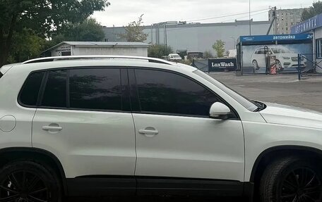 Volkswagen Tiguan I, 2014 год, 1 230 000 рублей, 10 фотография