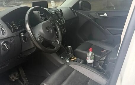Volkswagen Tiguan I, 2014 год, 1 230 000 рублей, 12 фотография