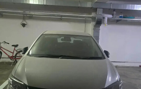 Toyota Allion, 2019 год, 2 000 000 рублей, 3 фотография